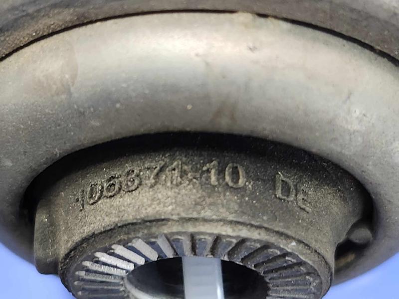 2014 BMW 228i Lower Control Arm Front