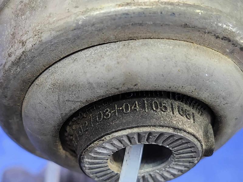 2014 BMW 228i Lower Control Arm Front
