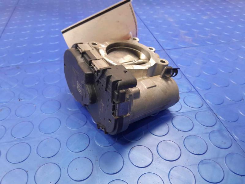 2017 Mercedes C-Class Throttle Body/Valve Assy