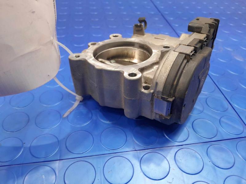 2017 Mercedes C-Class Throttle Body/Valve Assy