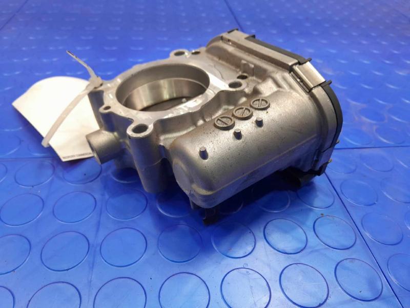 2017 Mercedes C-Class Throttle Body/Valve Assy
