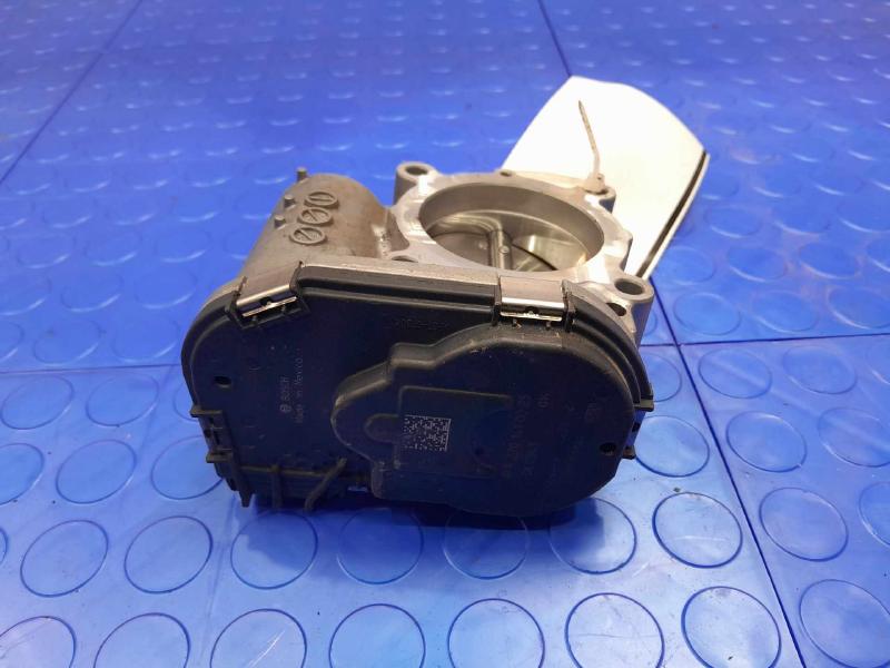 2017 Mercedes C-Class Throttle Body/Valve Assy