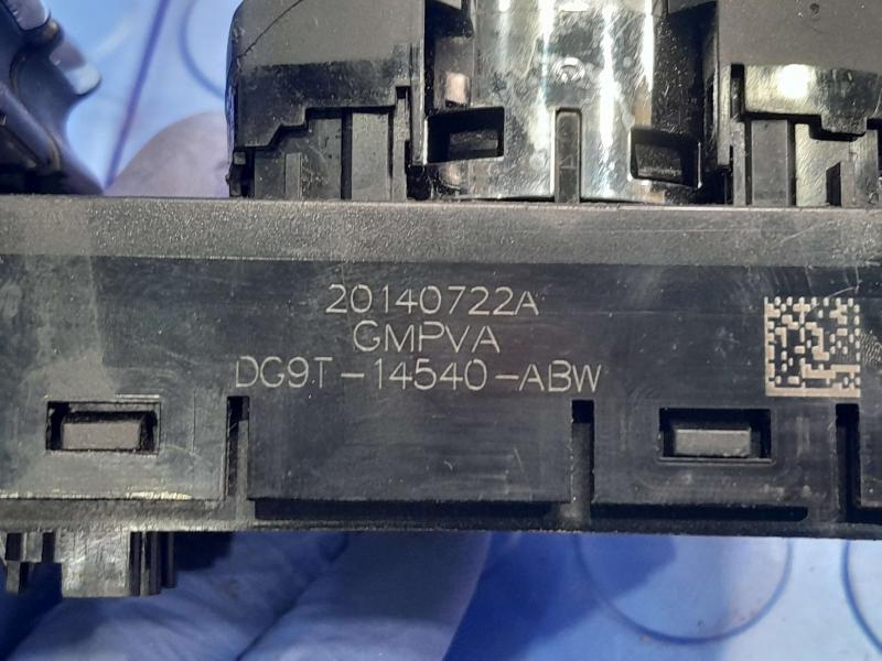 2015 Ford Fusion Door Switch Front
