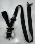 2007 BMW 328i Front Seat Belt