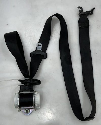 2007 BMW 328i Front Seat Belt