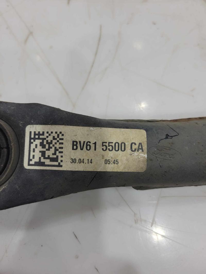 2014 Ford Escape Upper Control Arm Rear