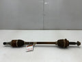 2009 Ford Escape Axle Shaft