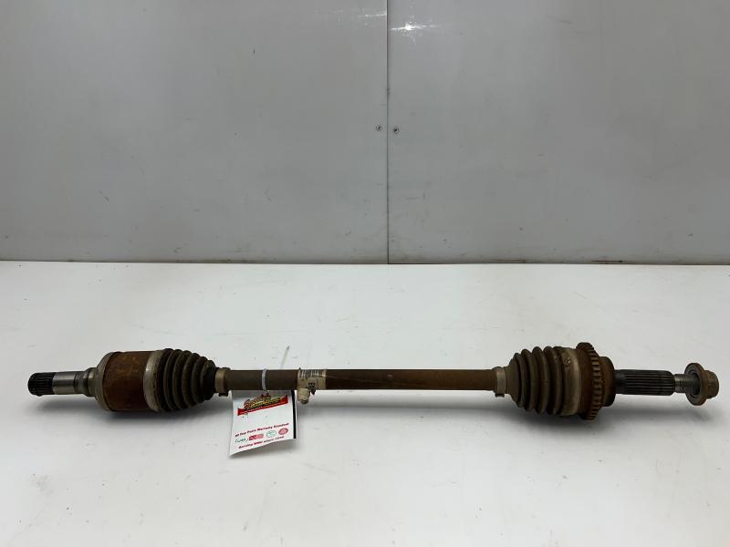 2009 Ford Escape Axle Shaft