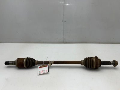 2009 Ford Escape Axle Shaft