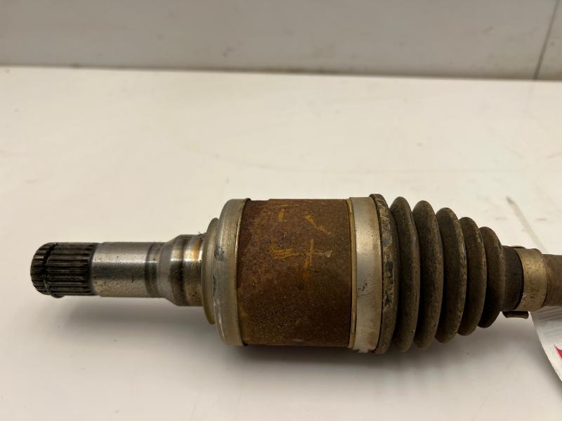 2009 Ford Escape Axle Shaft