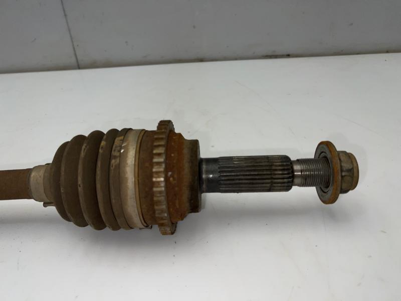 2009 Ford Escape Axle Shaft