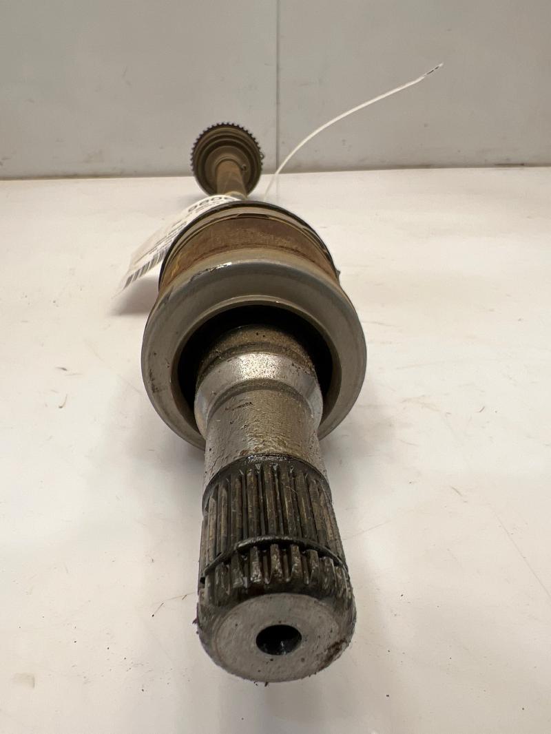 2009 Ford Escape Axle Shaft