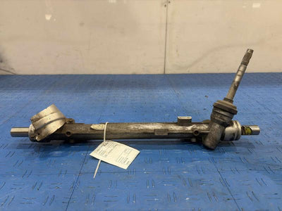 2015 Nissan Rogue Steering Gear (Incl. Rack)