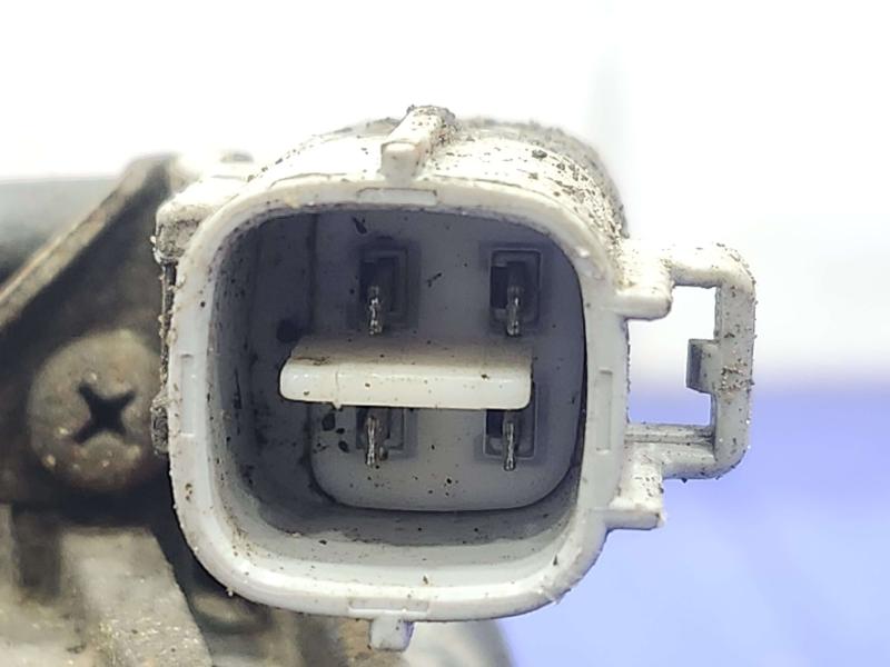 2004 Toyota Tundra Throttle Body/Valve Assy
