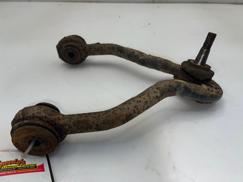 1993 GMC Sierra 1500 Upper Control Arm Front