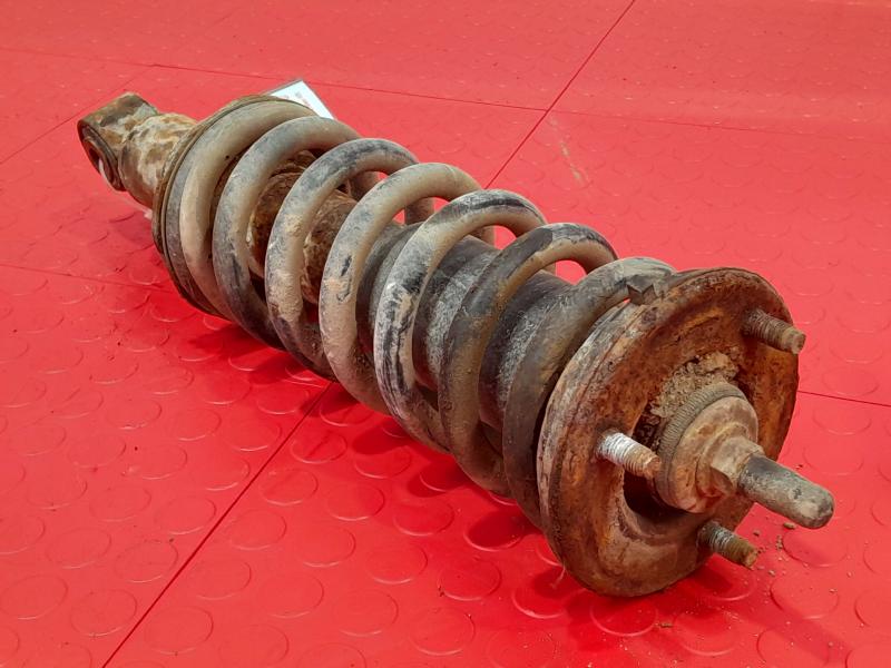 2006 Nissan Pathfinder Strut Assembly
