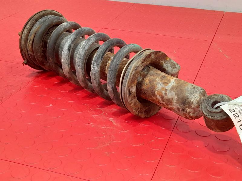 2006 Nissan Pathfinder Strut Assembly
