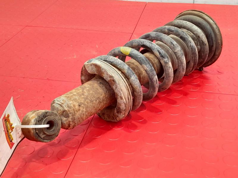 2006 Nissan Pathfinder Strut Assembly