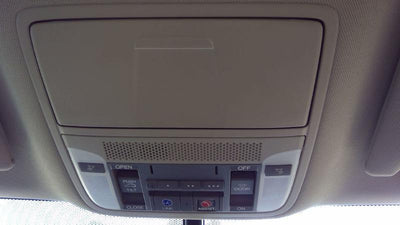 2016 Acura RDX Front Console