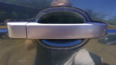 2003 Land Rover Range Rov Outside Door Handle
