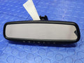 2015 Infiniti Q50 Rear View Mirror