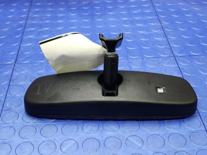 2015 Infiniti Q50 Rear View Mirror