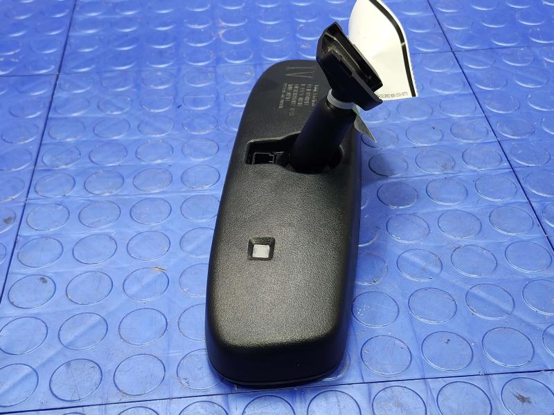 2015 Infiniti Q50 Rear View Mirror