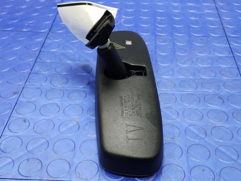 2015 Infiniti Q50 Rear View Mirror