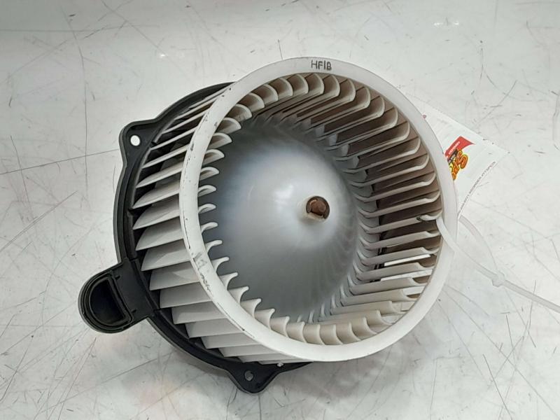 2009 - 2014 Hyunda Genesis Sedan Heater AC Blower Motor Assembly OEM 971133M000