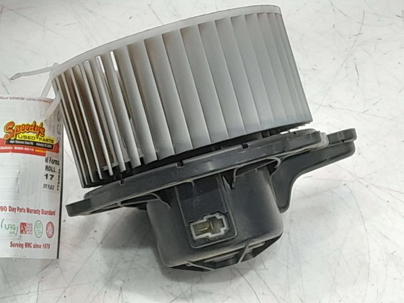 2009 - 2014 Hyunda Genesis Sedan Heater AC Blower Motor Assembly OEM 971133M000