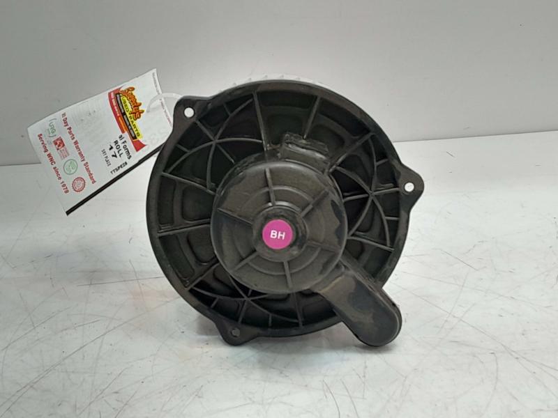 2009 - 2014 Hyunda Genesis Sedan Heater AC Blower Motor Assembly OEM 971133M000