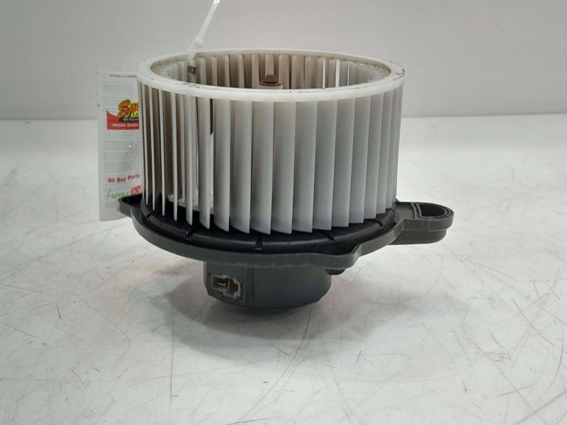 2009 - 2014 Hyunda Genesis Sedan Heater AC Blower Motor Assembly OEM 971133M000