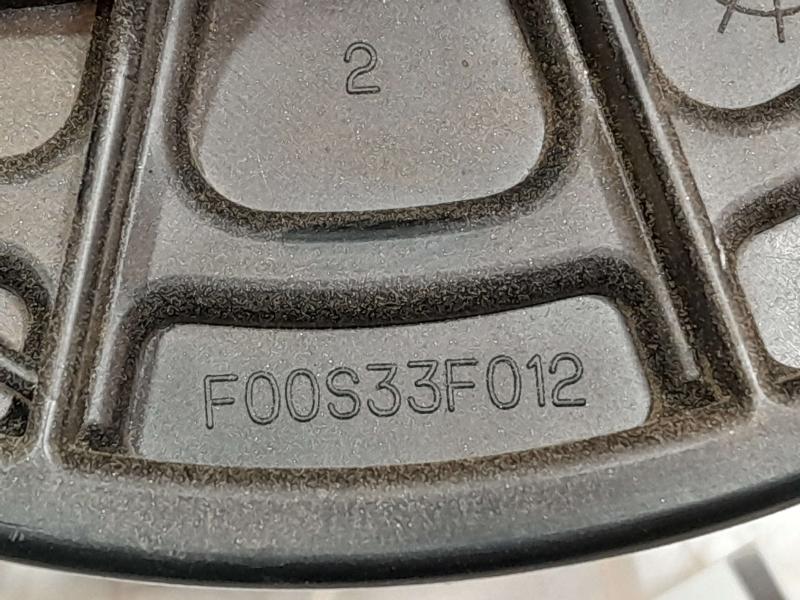 2009 - 2014 Hyunda Genesis Sedan Heater AC Blower Motor Assembly OEM 971133M000