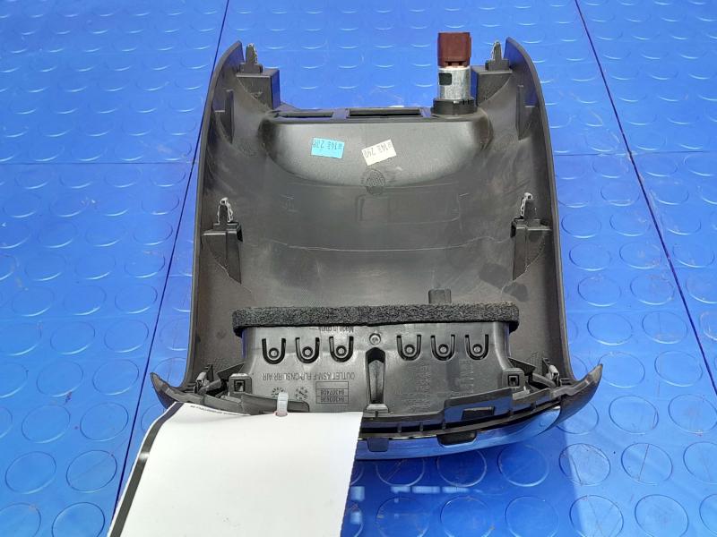 2018 Chevrolet Malibu Misc Ebay Parts