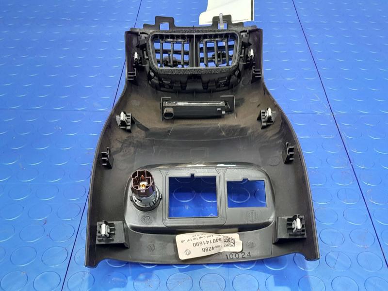 2018 Chevrolet Malibu Misc Ebay Parts