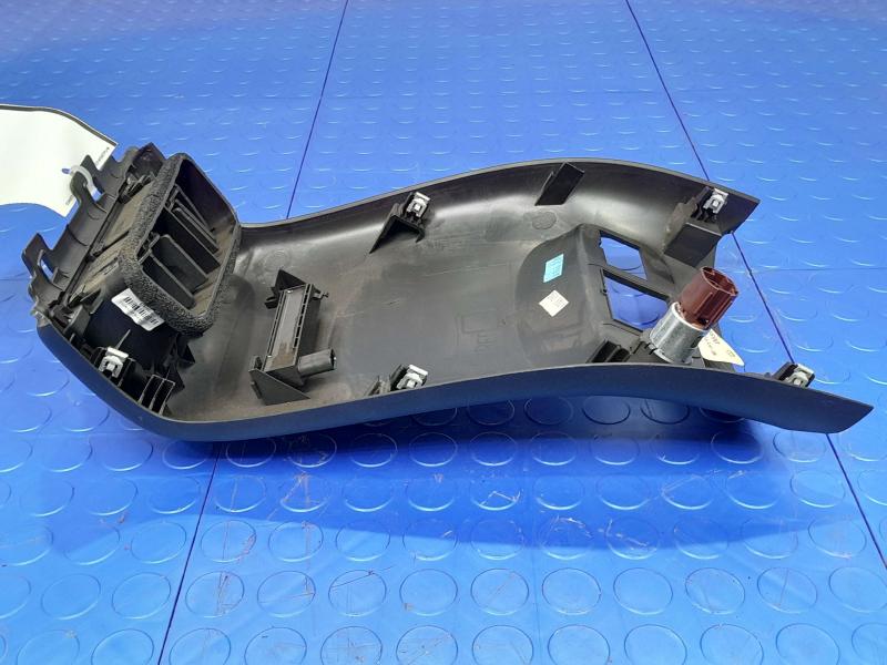 2018 Chevrolet Malibu Misc Ebay Parts