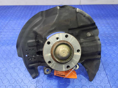 2006 BMW Z4 Spindle Knuckle Front