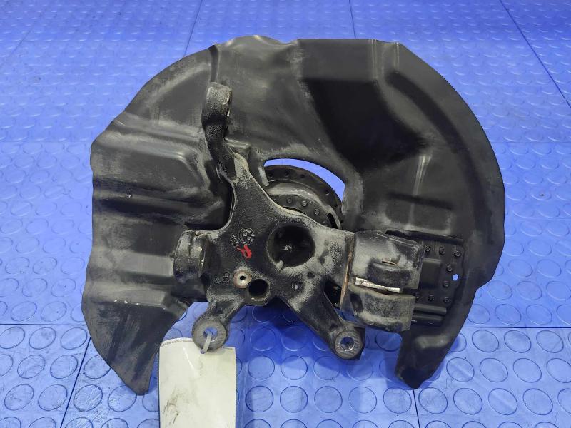 2006 BMW Z4 Spindle Knuckle Front