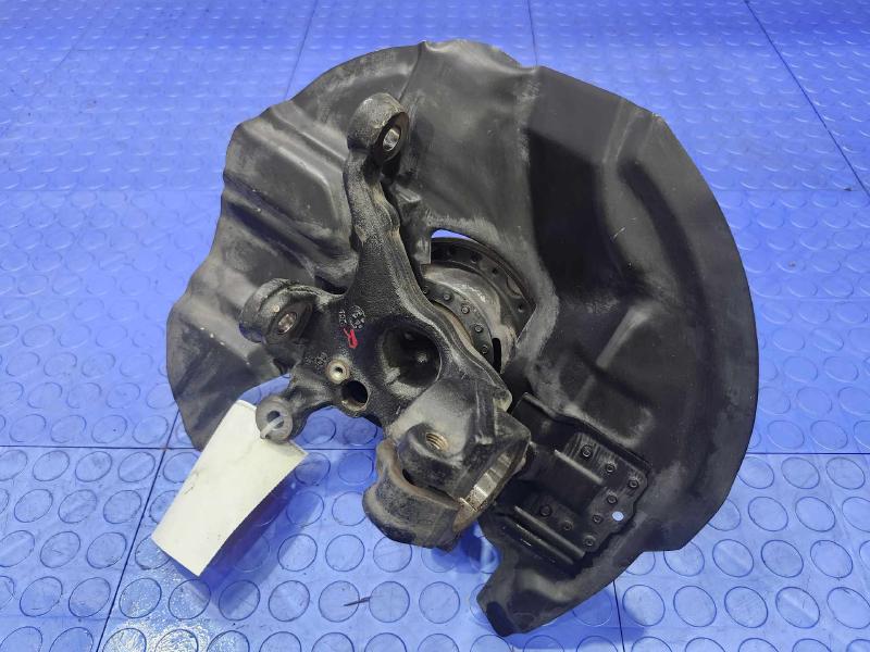 2006 BMW Z4 Spindle Knuckle Front