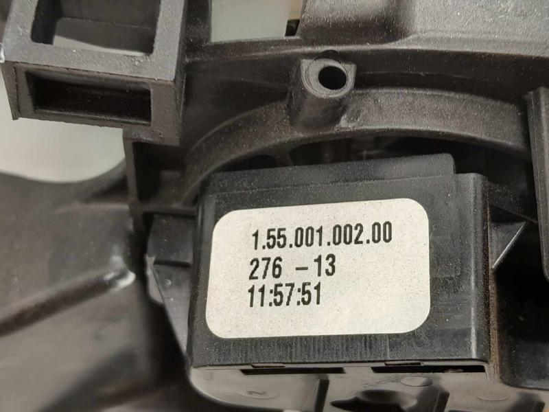 2012 - 2018 Dodge Journey Automatic Gear Shifter Assembly OEM 04766410AE