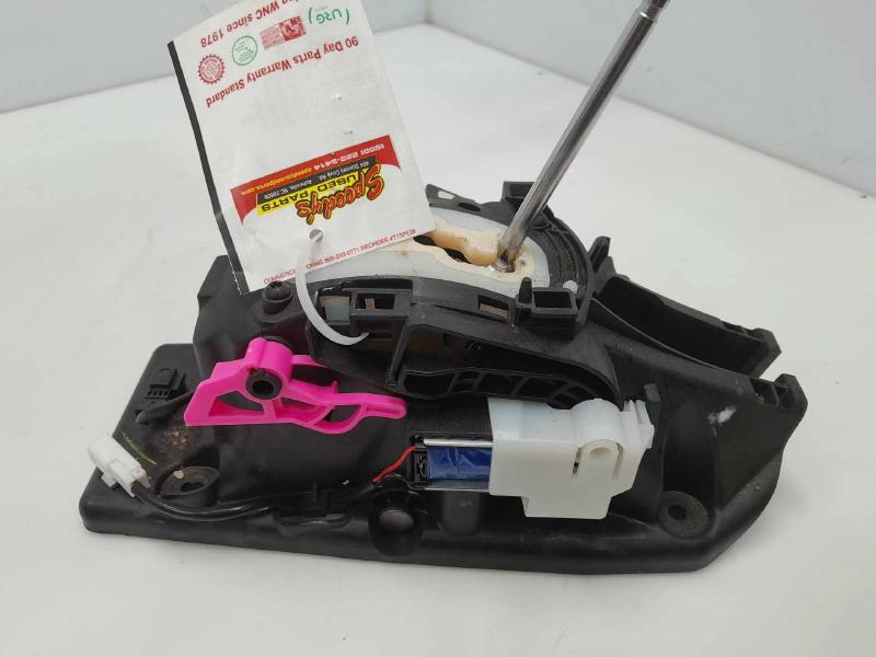 2012 - 2018 Dodge Journey Automatic Gear Shifter Assembly OEM 04766410AE