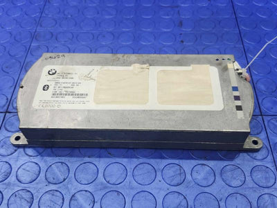 2006 BMW X5 Z4 Telematics Communicatons Phone Control Module OEM 84109120843