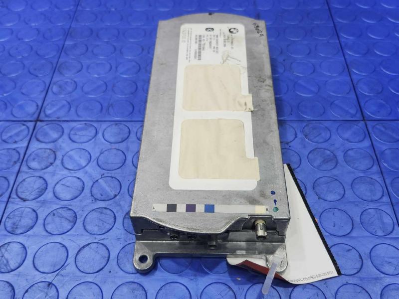 2006 BMW X5 Z4 Telematics Communicatons Phone Control Module OEM 84109120843