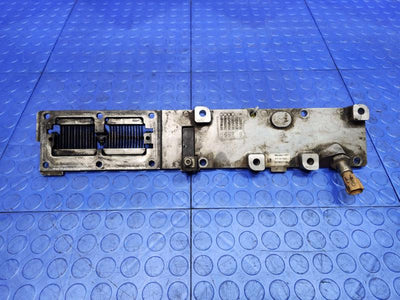 2017 Ram 2500 Intake Manifold