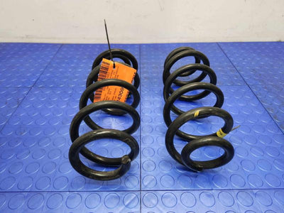 2019 Chevrolet Equinox Coil/Air Spring