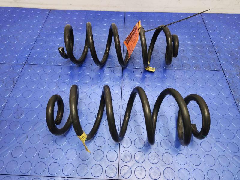 2019 Chevrolet Equinox Coil/Air Spring