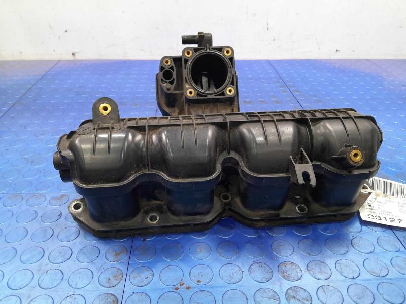2010 Toyota Prius Intake Manifold