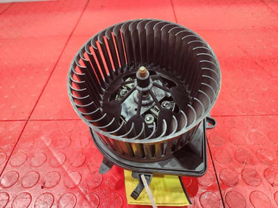 2012 MINI Cooper Countryman Blower Motor