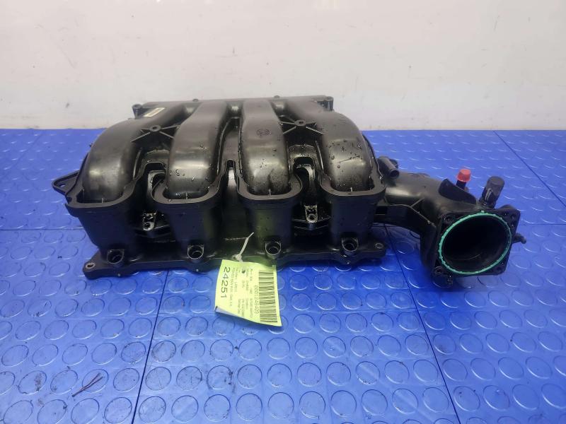 2016 Chrysler 200 Intake Manifold