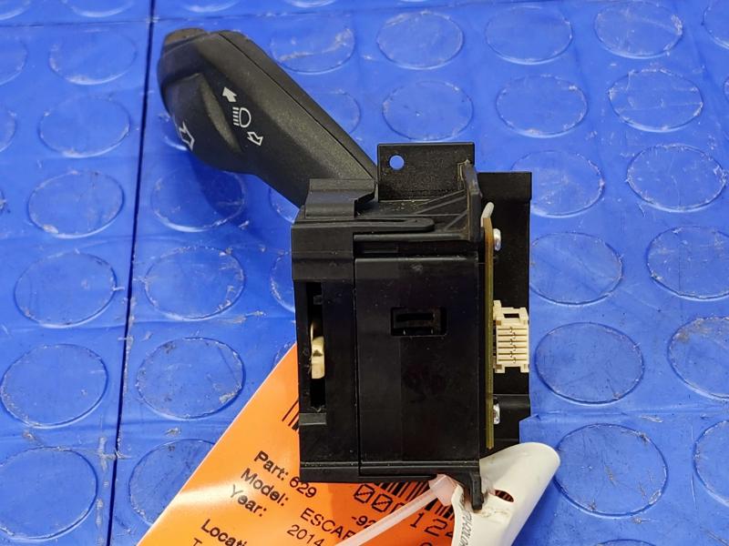 2014 Ford Escape Combination Switch